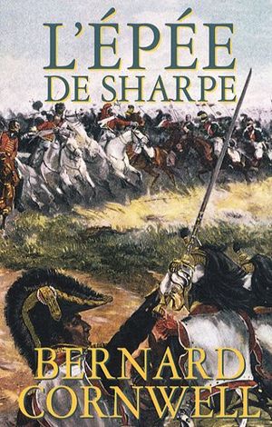L'Épée de Sharpe