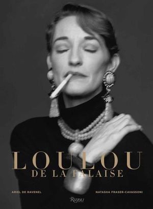 Loulou de la falaise