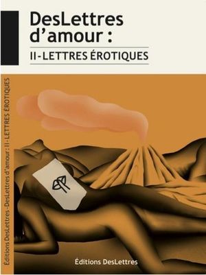 Lettres érotiques