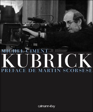 Stanley Kubrick