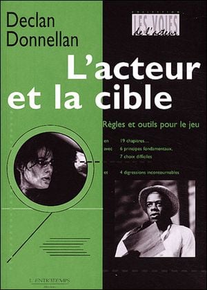 L'acteur et la cible