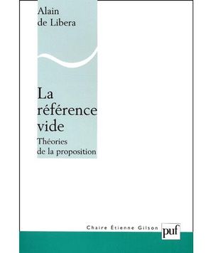 La Référence vide