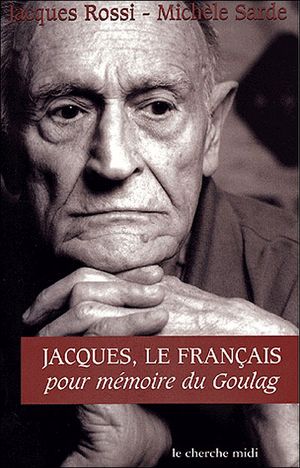 Jacques Le Français