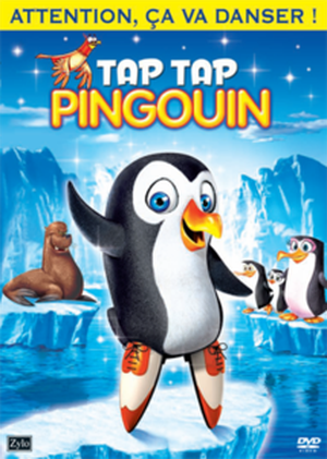 Tap Tap Pingouin