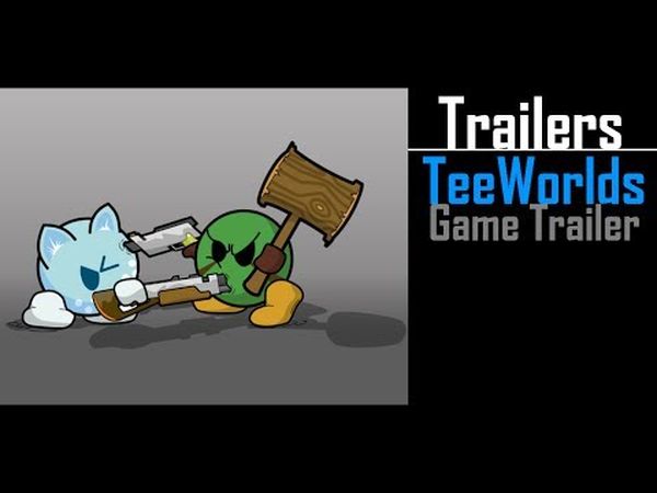 Teeworlds