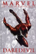 Couverture Daredevil - Marvel : Les Incontournables, tome 7 Couverture Daredevil - Marvel : Les Incontournables, tome 7