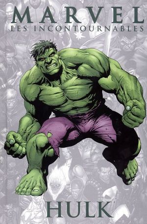 Hulk - Marvel : Les Incontournables, tome 8