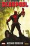 Deadpool :  Mercenaire provocateur