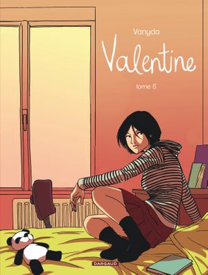 Valentine, tome 5