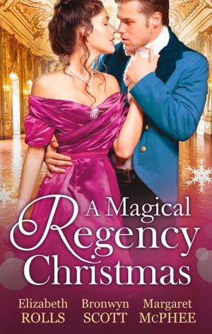 A Magical Regency Christmas (Mills & Boon M&B)