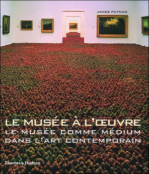 Le musée à l'oeuvre