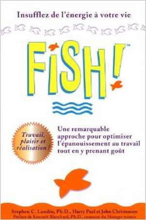 FISH !