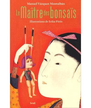 Le maître des bonsaïs