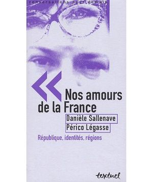 Nos amours de la France