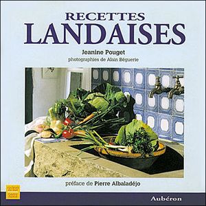 Recettes landaises