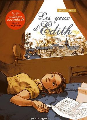 Cambremer - Les Yeux d'Edith, tome 1