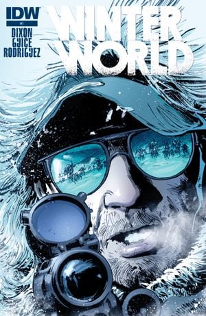Winterworld (2014)