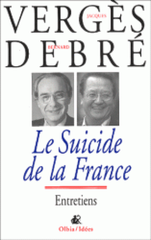 Le suicide de la France