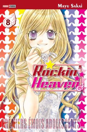 Rockin Heaven T08