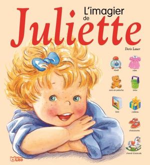 L'imagier de Juliette