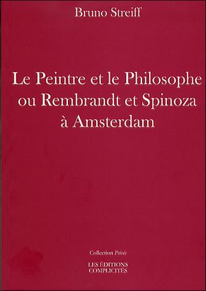 Le peintre et le philosophe