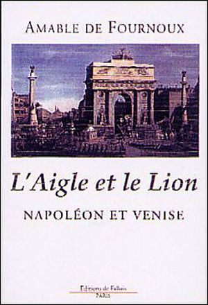 Napoléon et Venise