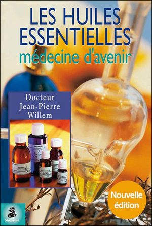 Les huiles essentielles