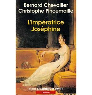 L'impératrice Joséphine