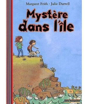 Mystère dans l'île