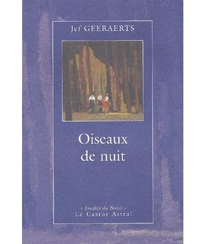 Oiseaux de nuit