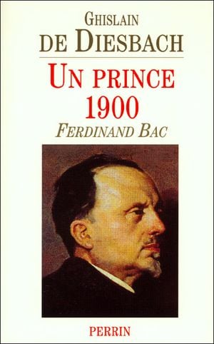 Ferdinand Bac