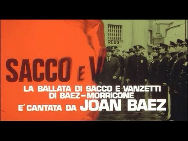 Sacco et Vanzetti