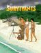 Les Survivants - Anomalies quantiques, tome 3