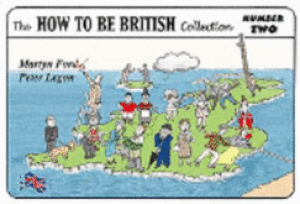 The How to be British Collection Two