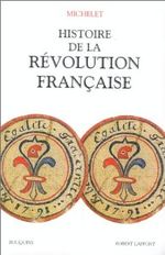 Couverture Histoire de la Révolution française Couverture Histoire de la Révolution française