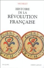 Couverture Histoire de la Révolution française Couverture Histoire de la Révolution française