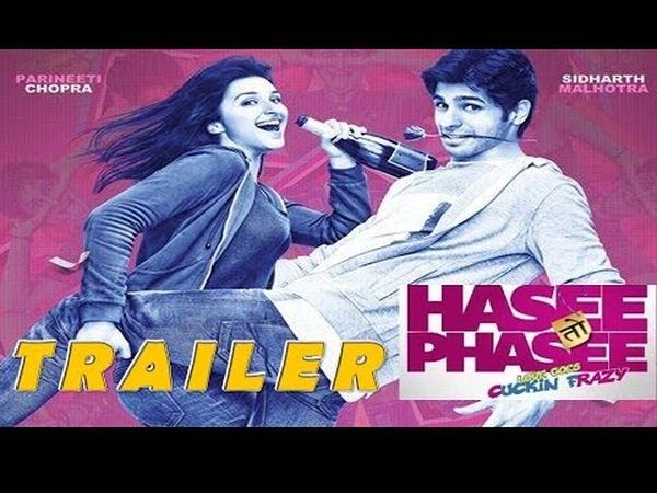 Hasee Toh Phasee