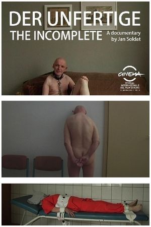 Der Unfertige