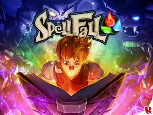 Spellfall