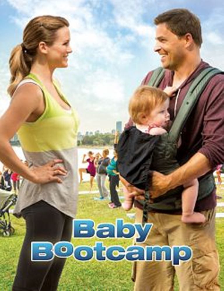 Une Coach Pour Mon Bebe Telefilm 14 Senscritique