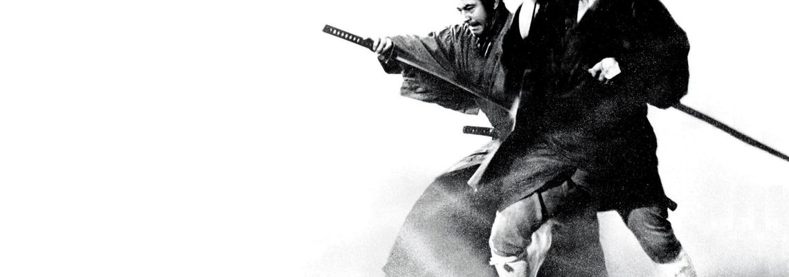 Cover La Légende de Zatoichi : Zatoichi contre Yojimbo