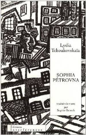 Sophia Petrovna
