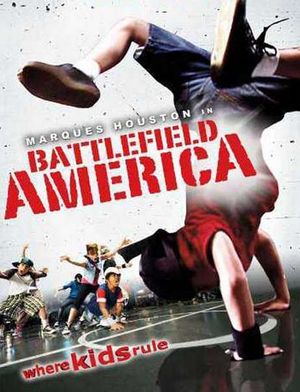 Dance Battle America