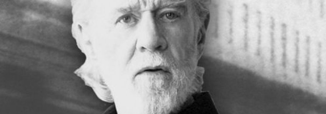 Cover George Carlin: Life is worth losing