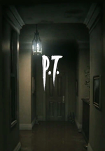 Jaquette P.T. Jaquette P.T.