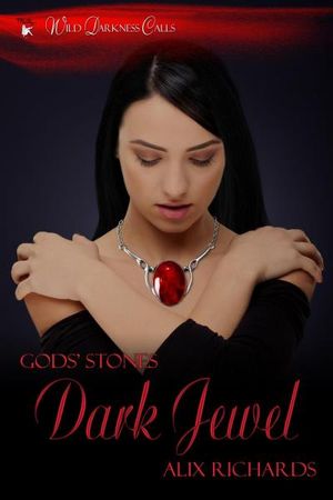 Gods' Stones: Dark Jewel