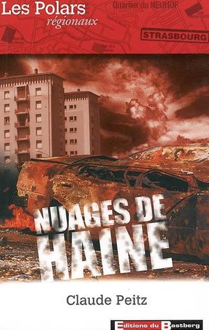 Nuages de haine