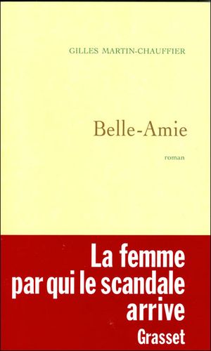 Belle-amie