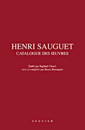 Henri Sauguet