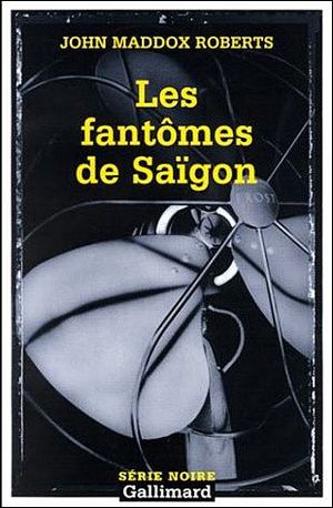 Les fantômes de Saïgon